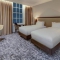 Hilton London Euston - Twin Room