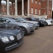 prestige cars
