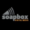 Soapbox Digital Media Website Design Glasgow