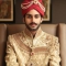 Wedding Sherwani for Men