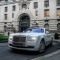 Smart City Weddings – Car Hire