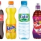 Wholesale Soft Drinks Products Range