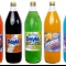 Doorstep Product Range