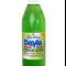 Green Cream Soda