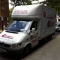 Man and Van hire
