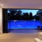 led balustrade