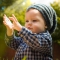 Discover Renat Redman’s professional newborn baby photography in London. Get your baby’s early m