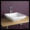 bathroom basins