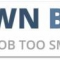 RP brown Logo