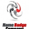 Name Badge Company Logo