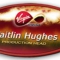 Name Badge Oval