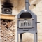Pizza Oven