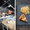 Restaurant Interiors and Food Photography