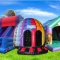 Bounce Party Range