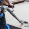 Carpet cleaning