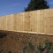 Closeboard Fencing