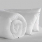 Pillows and duvets