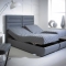 Motion bed
