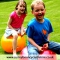 Surrey Soft Play Hire