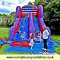 Surrey Soft Play Hire