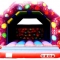bouncy castle hire