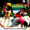 bouncy castle hire
