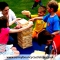 bouncy castle hire