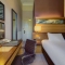 Single Guest Room