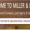 Miller And Miller Chartered Surveyors