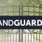 Standguard Gates