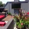 roof terrace