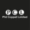 Phil Coppell Logo