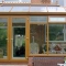 Domestic Glazing work