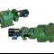 Compound units using both Disco Variable Speed Drive and ElectroPower Gears Gearboxes
