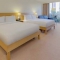 Twin Deluxe room