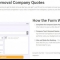 Compare removal quotes