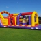 Assault Course