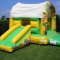 Castle Slide
