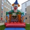 Clown Castle