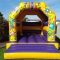 Balloon Party Castle