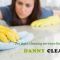 Domestic cleaning Nottingham