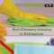 End of tenancy cleaning Nottingham