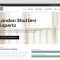 The London Shutter Company Ltd