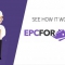 EPC For You