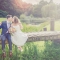 just married