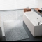 Beautiful bathrooms
