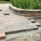block paving driveway