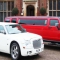 UK’s premier limo and luxury car