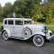 wedding car