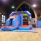Pirates Slide Castle